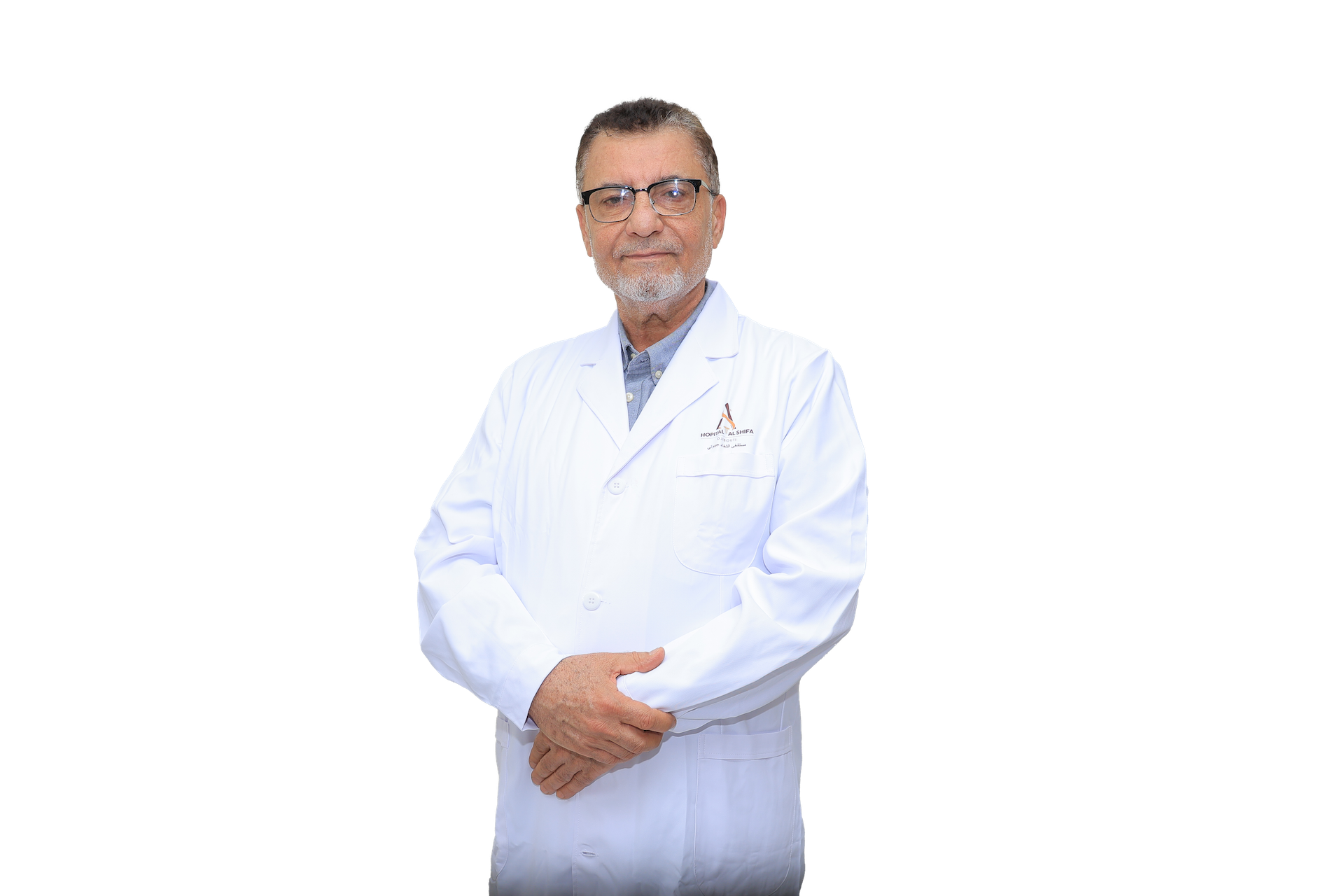 Dr Fayez Badawi