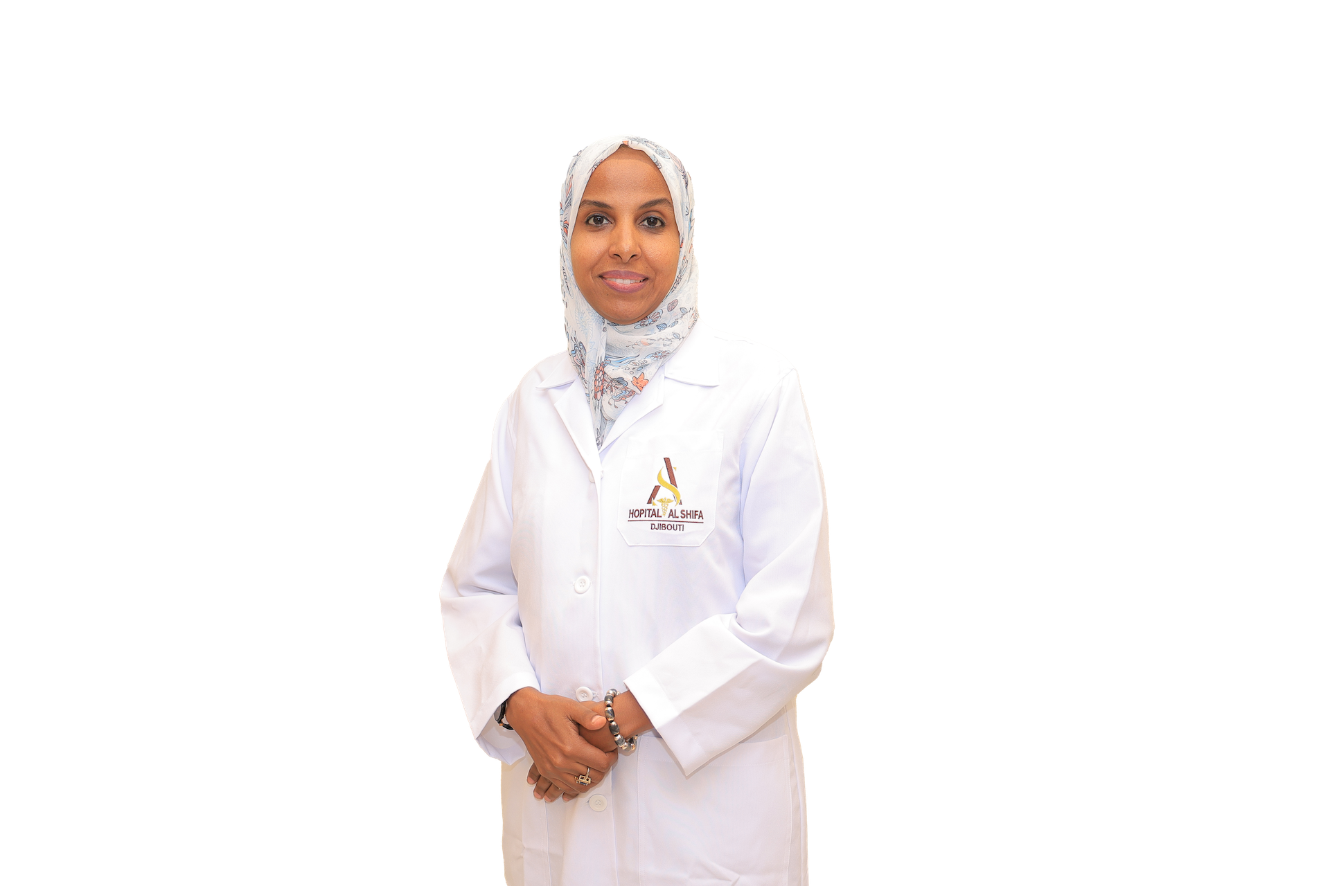Dr Farida Abdoulkader Guedi