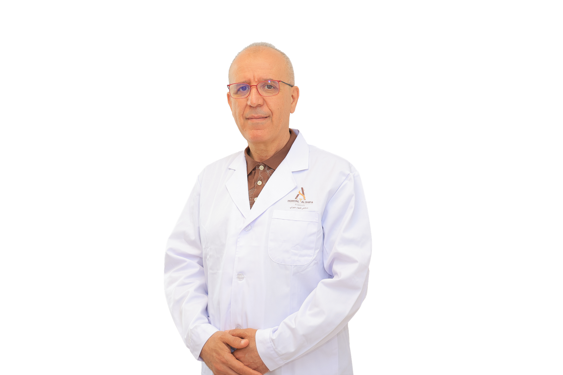 Pr Sami Kouki